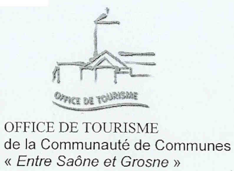 Vers Office de Tourisme